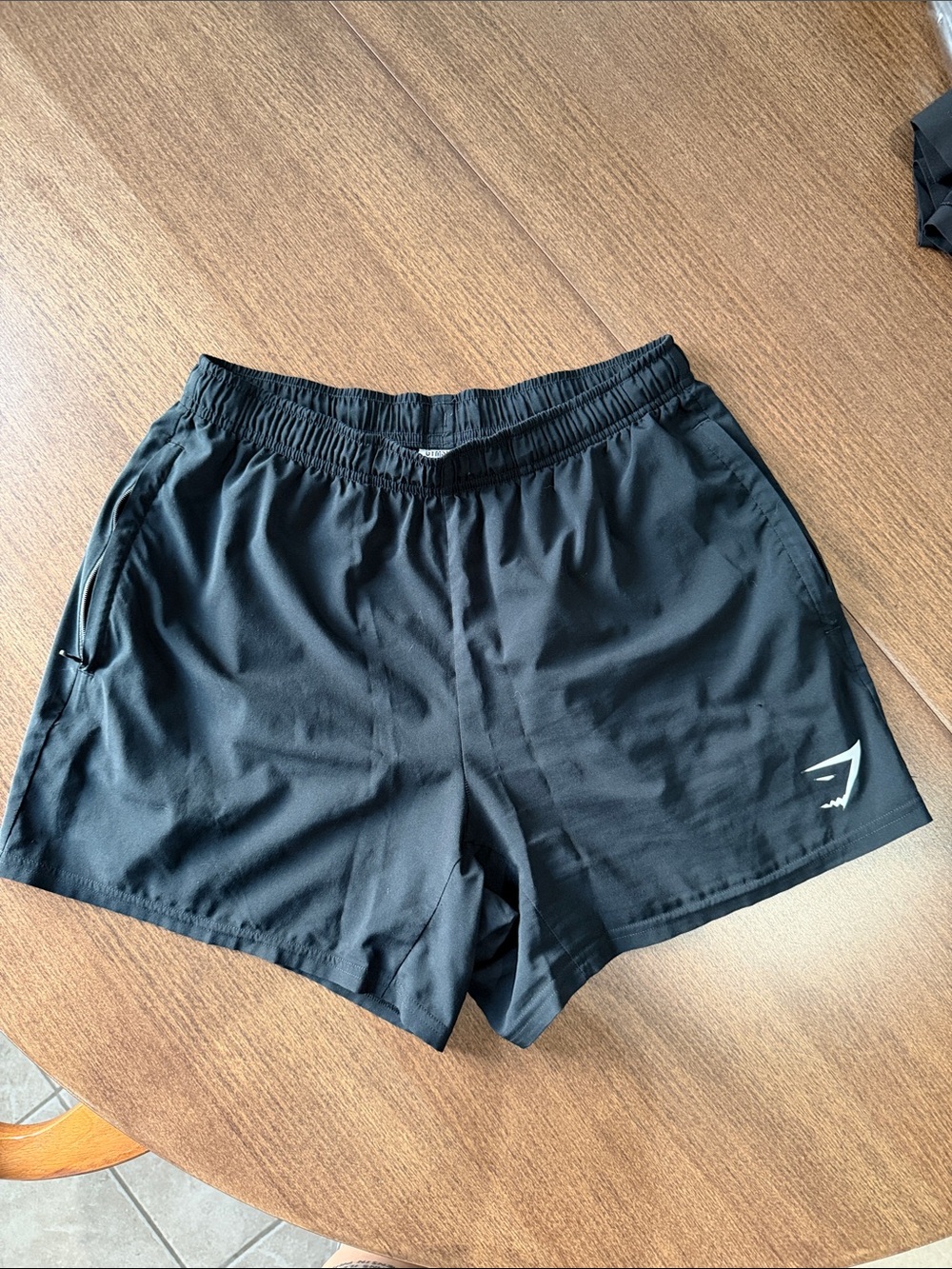 Gymshark short